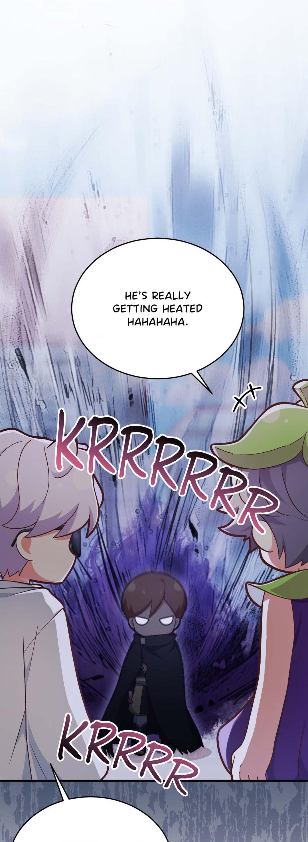 Read Virtual Strangers chapter 15 image 5 on Lezhin