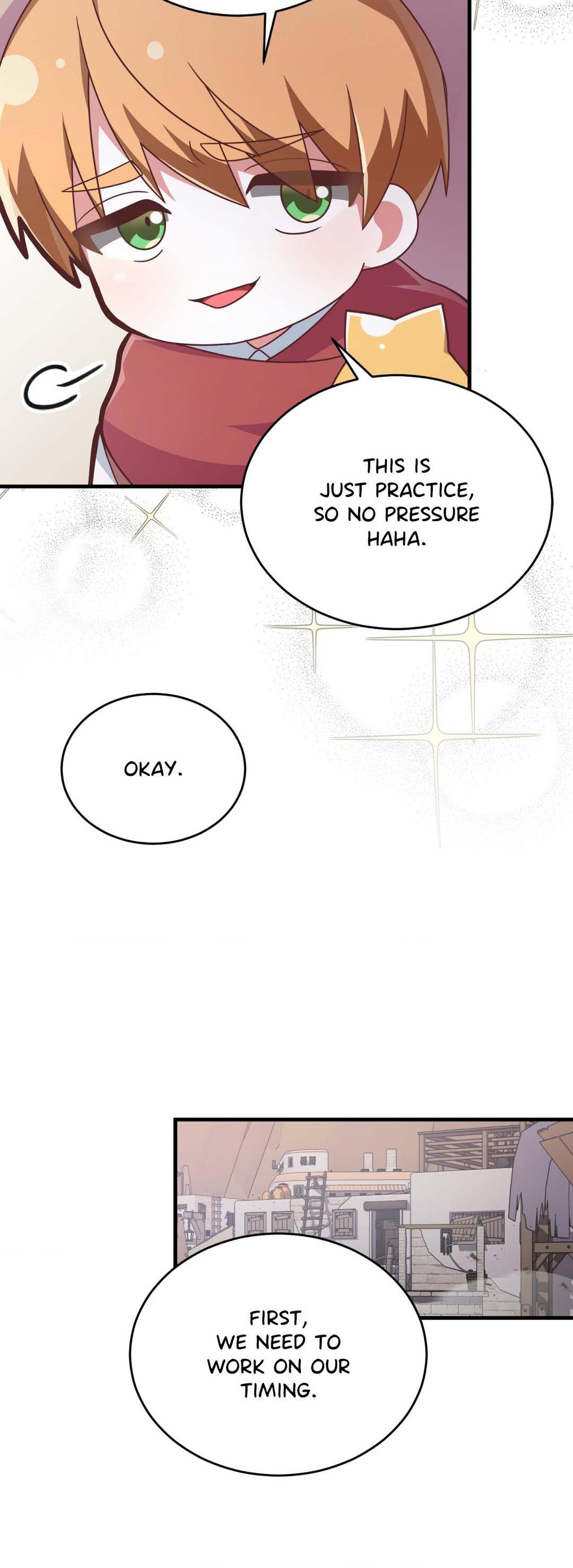 Read Virtual Strangers chapter 15 image 53 on Lezhin