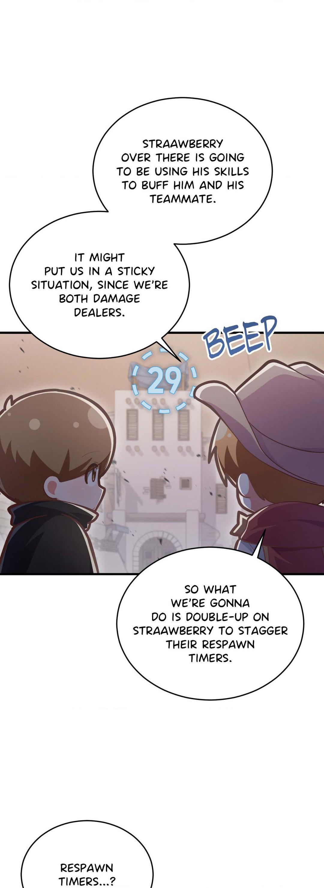Read Virtual Strangers chapter 15 image 54 on Lezhin