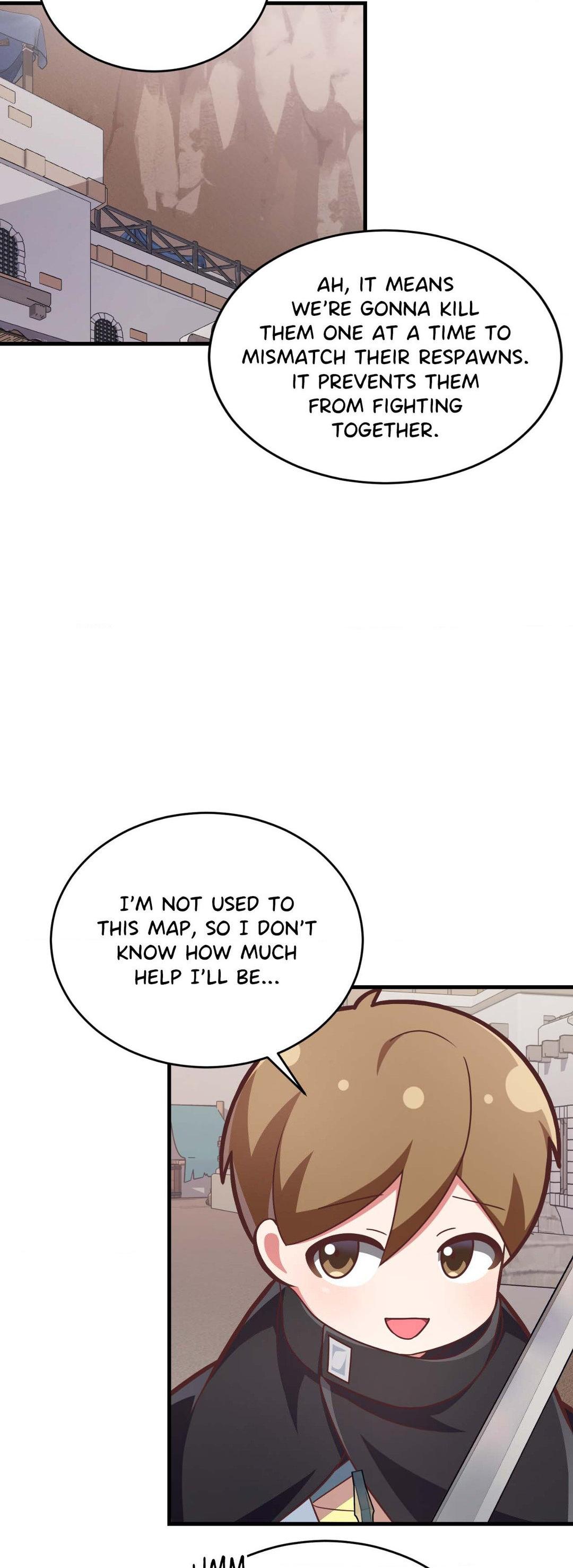 Read Virtual Strangers chapter 15 image 55 on Lezhin