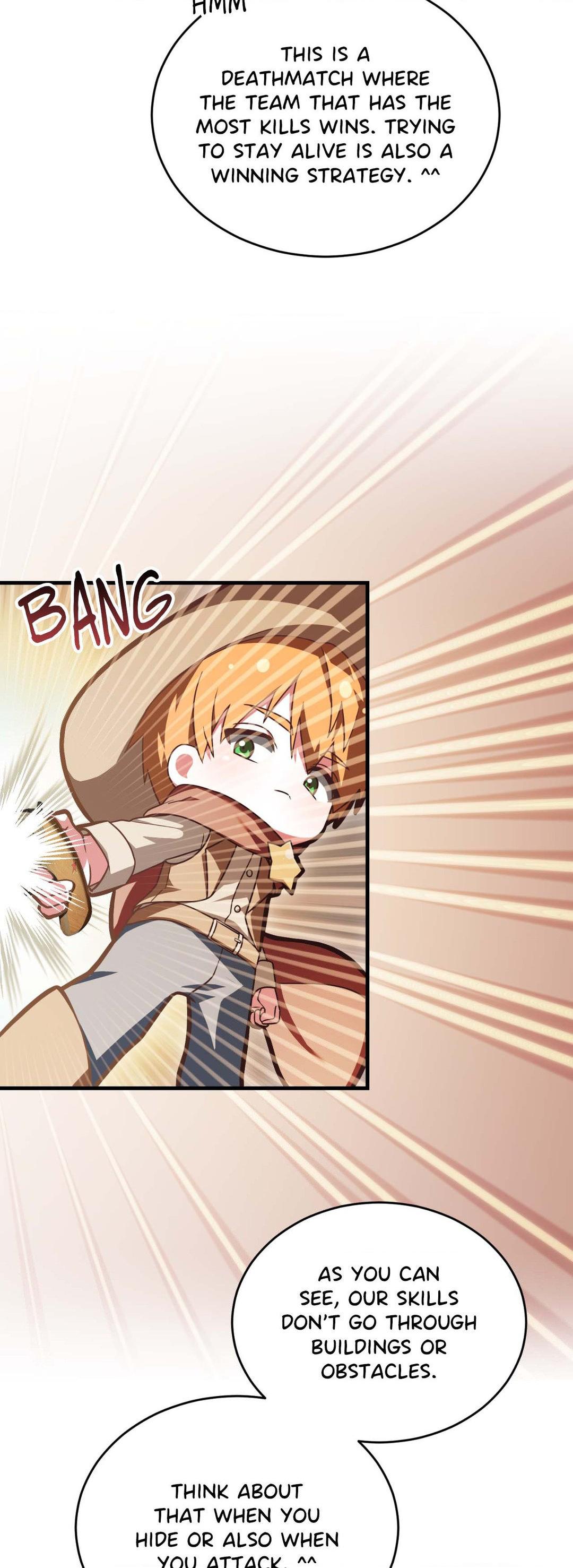 Read Virtual Strangers chapter 15 image 56 on Lezhin