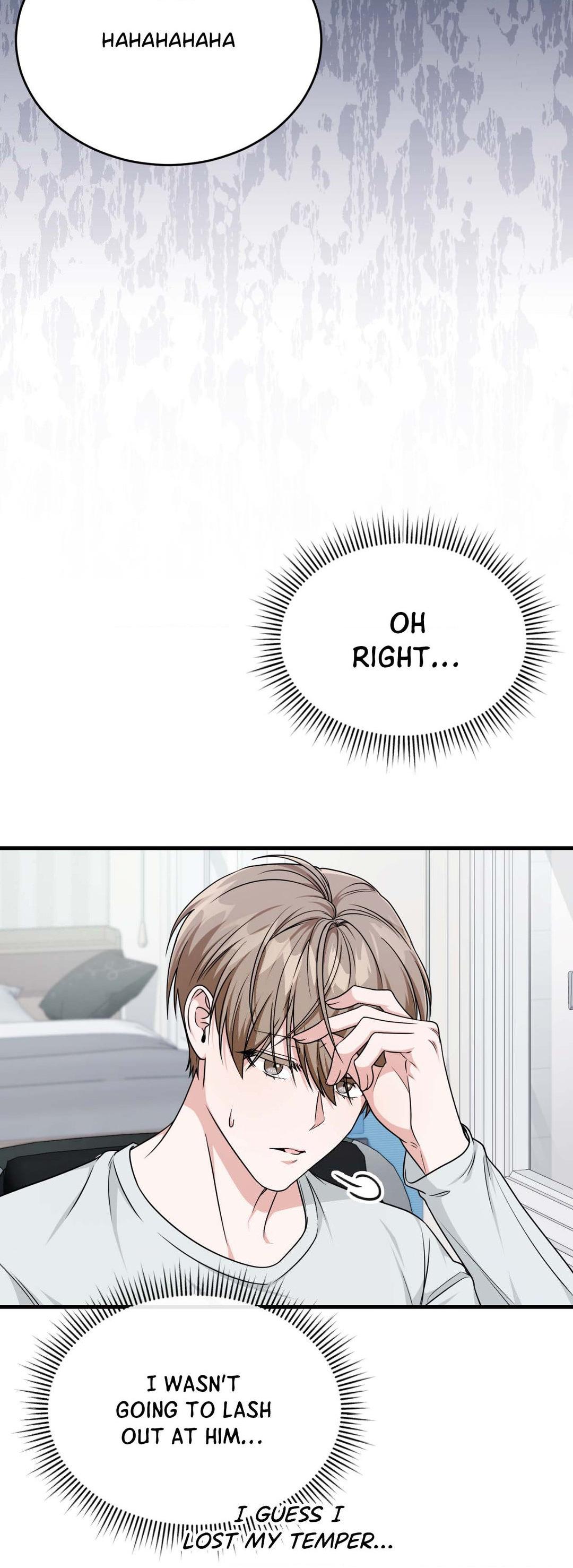 Read Virtual Strangers chapter 15 image 6 on Lezhin