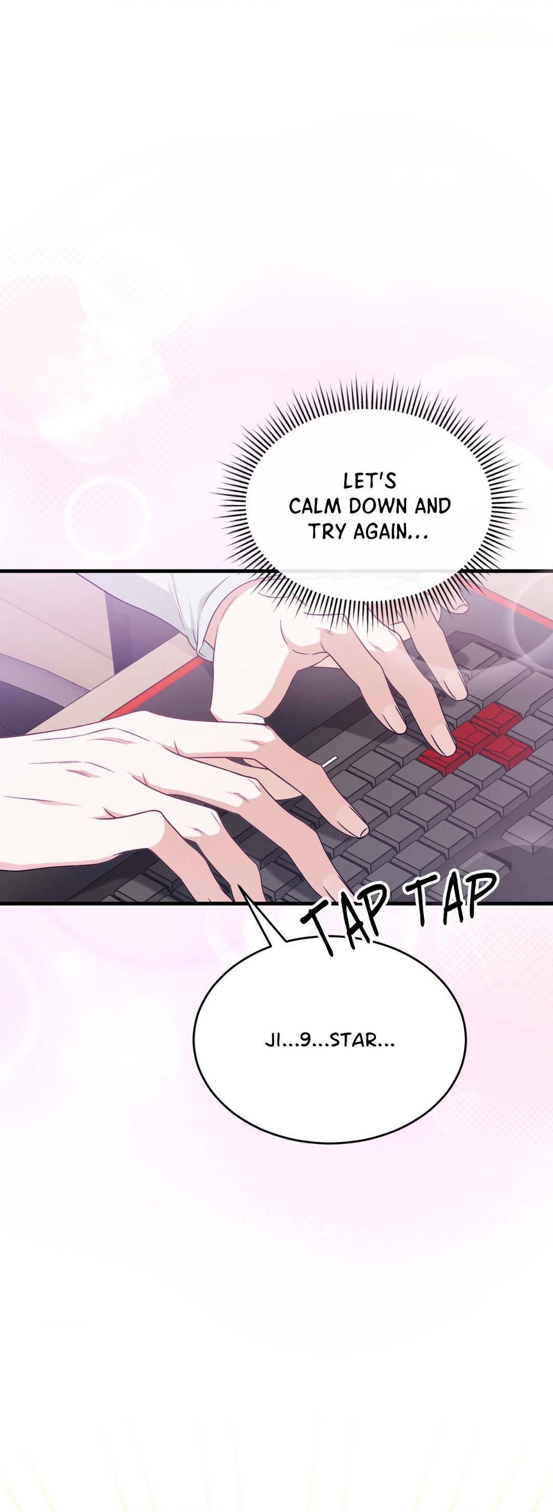 Read Virtual Strangers chapter 15 image 7 on Lezhin