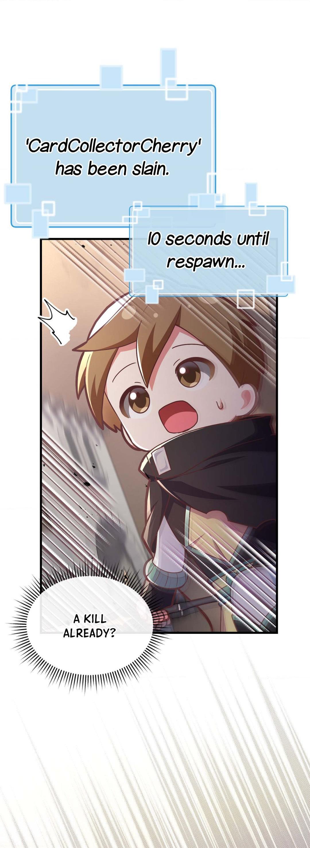 Read Virtual Strangers chapter 16 image 15 on Lezhin