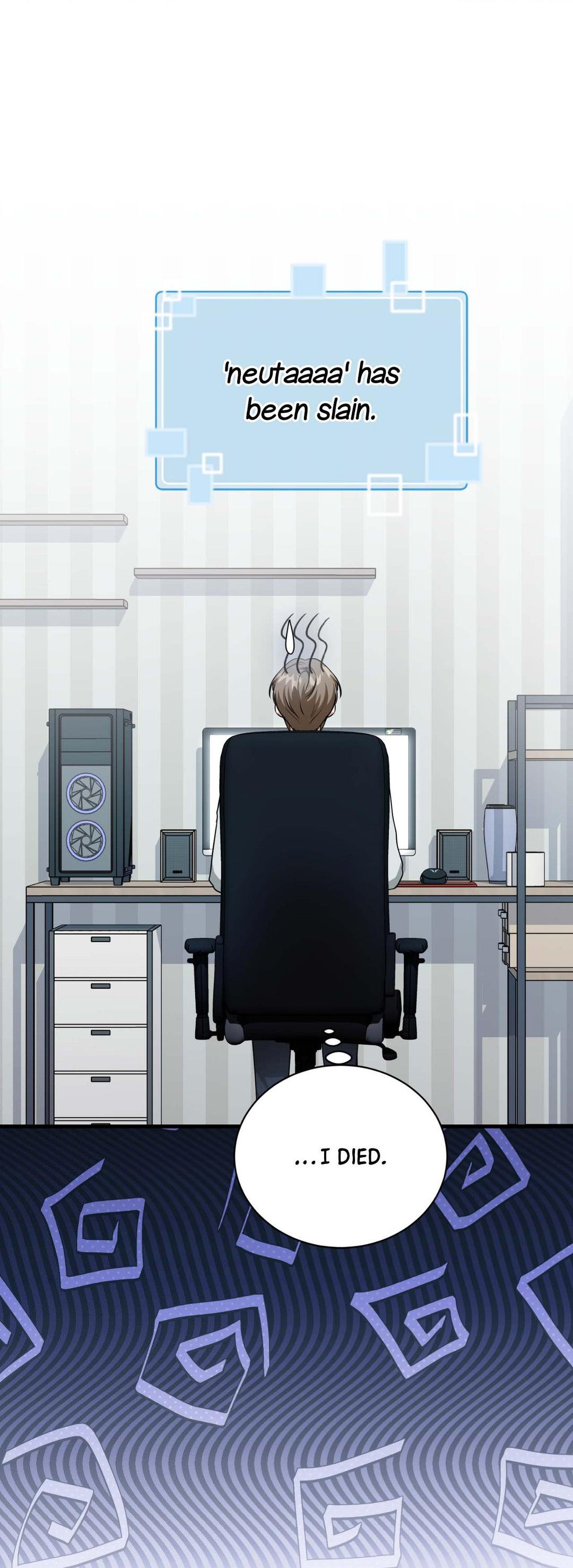 Read Virtual Strangers chapter 16 image 24 on Lezhin