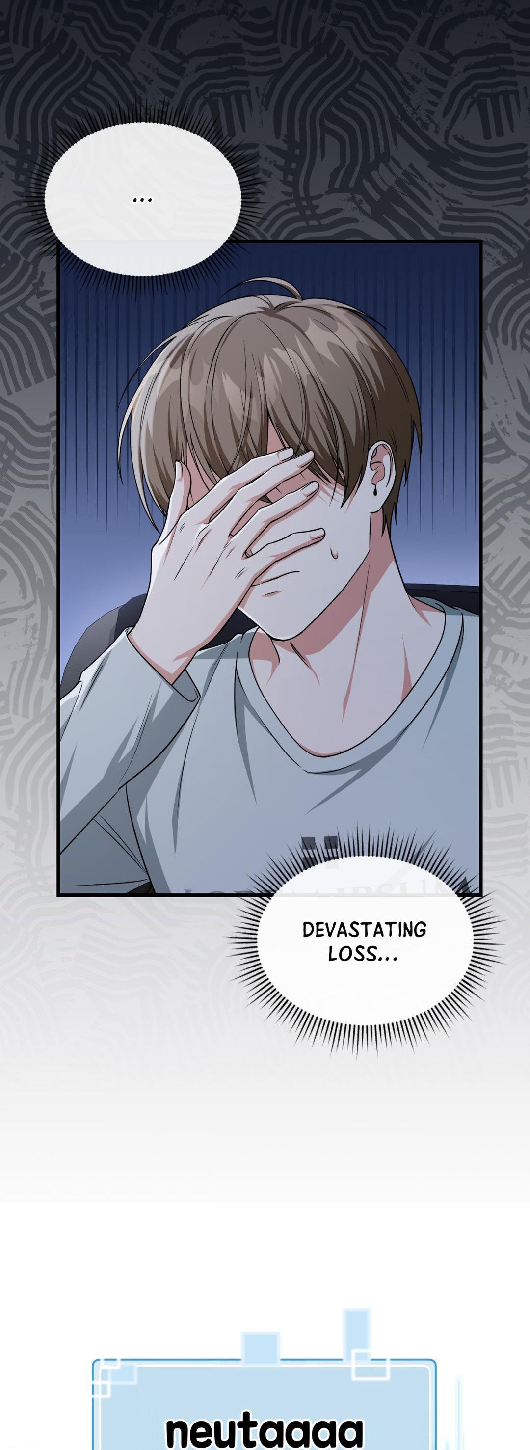 Read Virtual Strangers chapter 16 image 33 on Lezhin