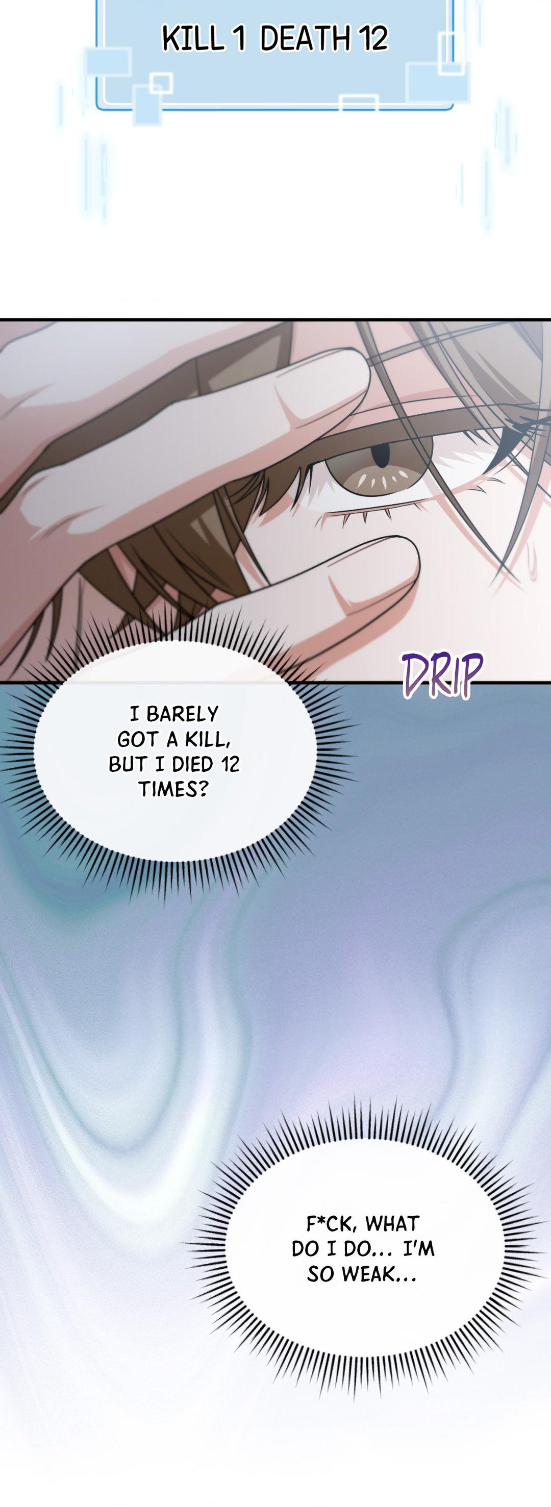 Read Virtual Strangers chapter 16 image 34 on Lezhin