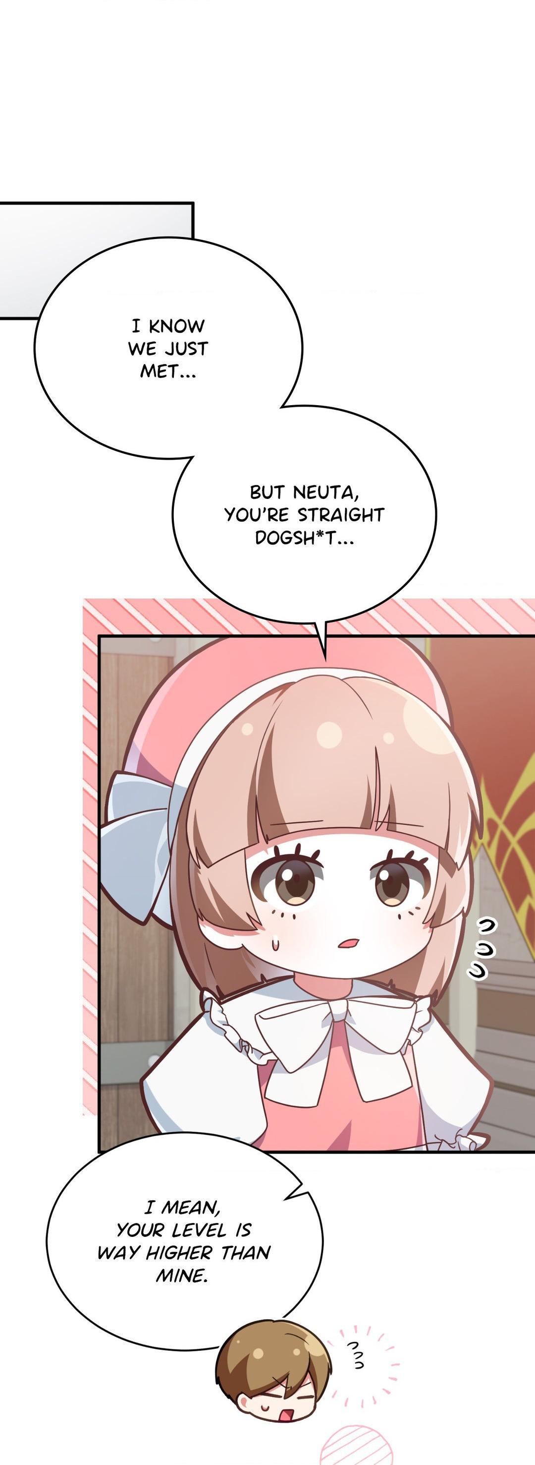 Read Virtual Strangers chapter 16 image 35 on Lezhin