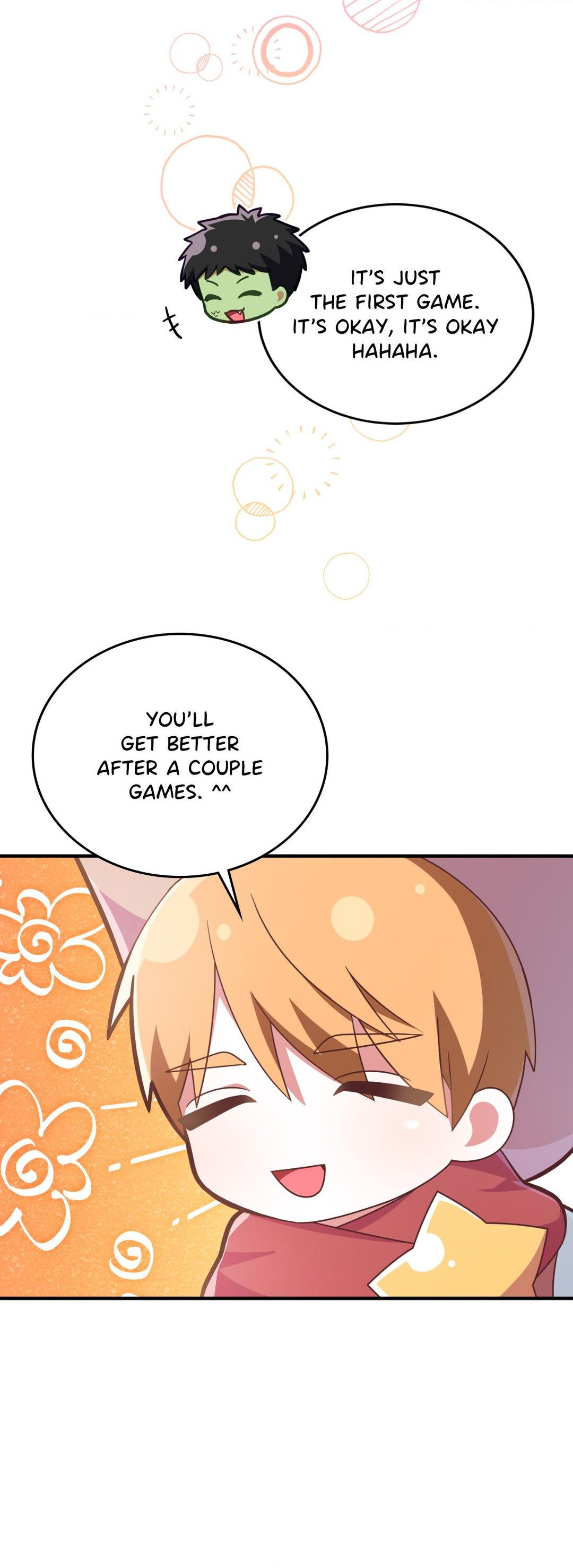 Read Virtual Strangers chapter 16 image 36 on Lezhin