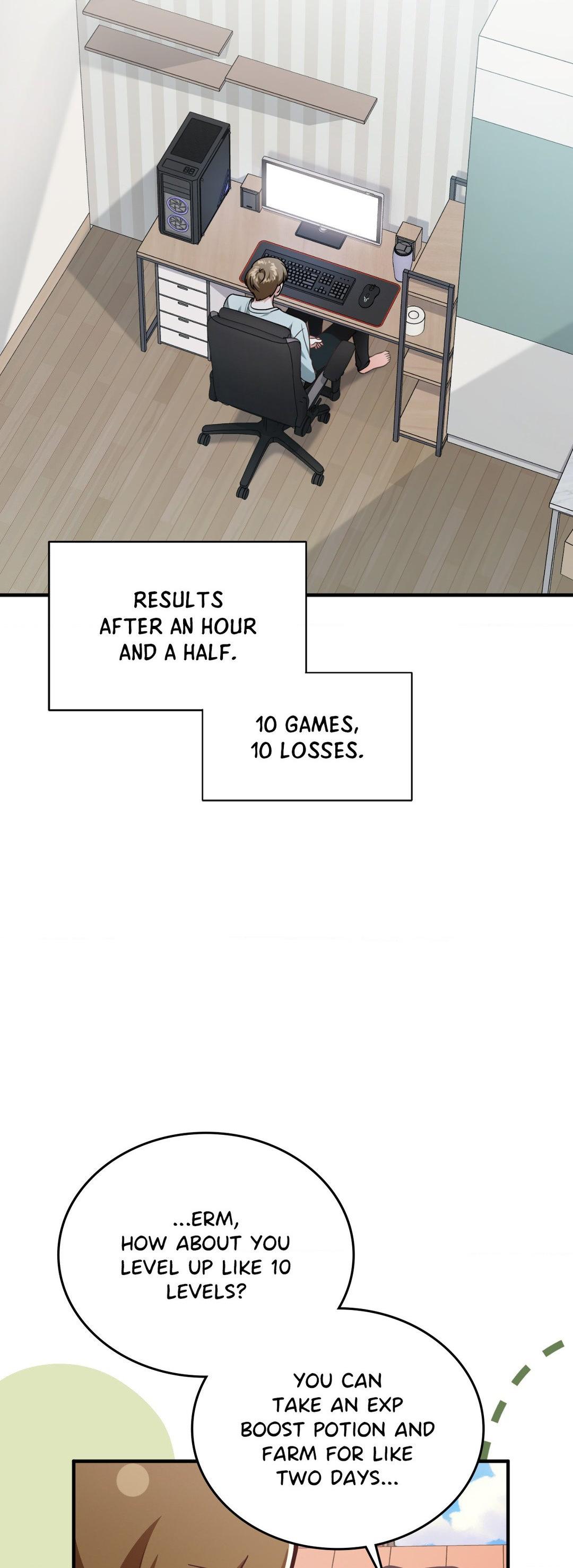 Read Virtual Strangers chapter 16 image 39 on Lezhin