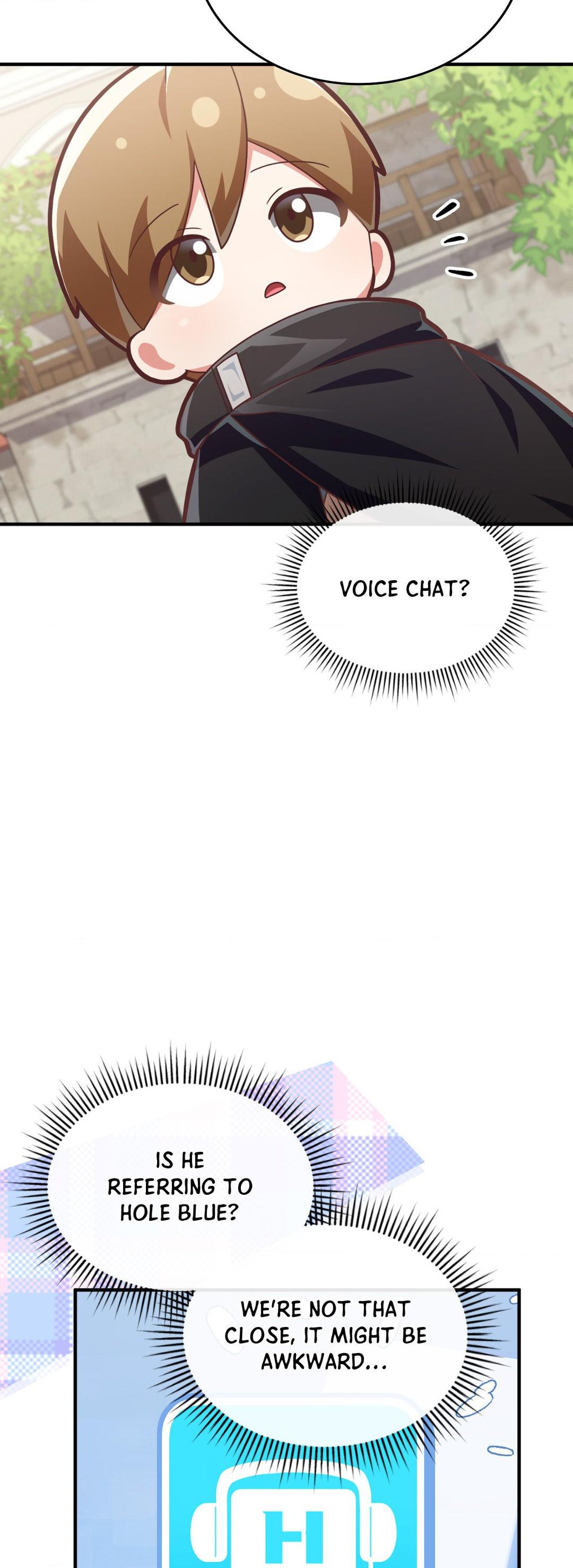 Read Virtual Strangers chapter 16 image 41 on Lezhin