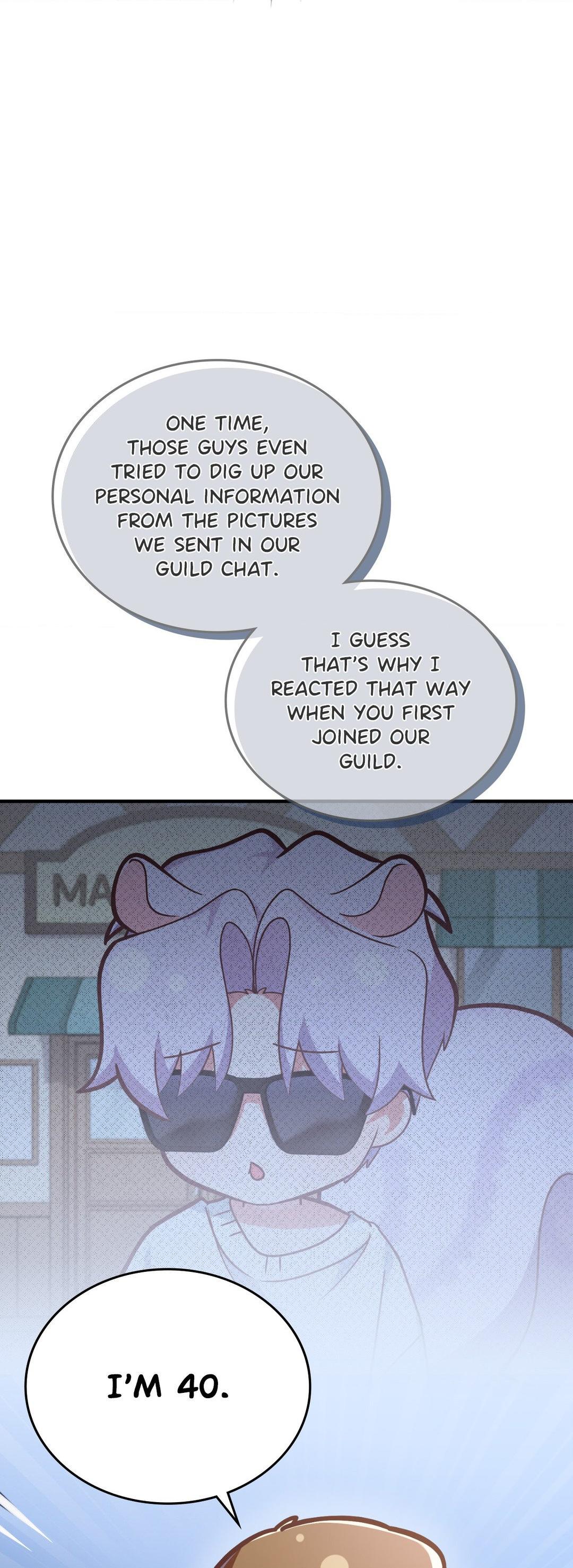 Read Virtual Strangers chapter 16 image 43 on Lezhin