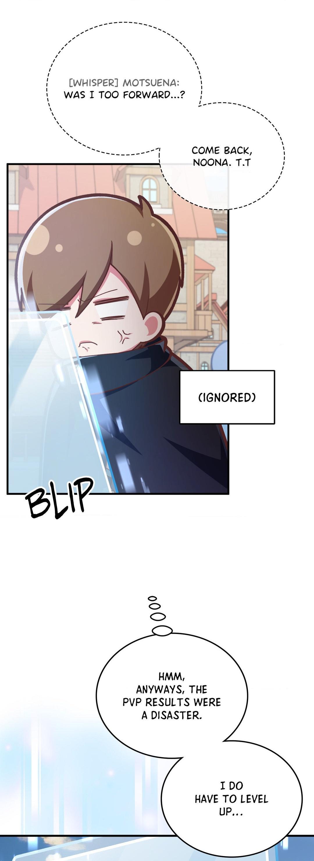 Read Virtual Strangers chapter 16 image 52 on Lezhin