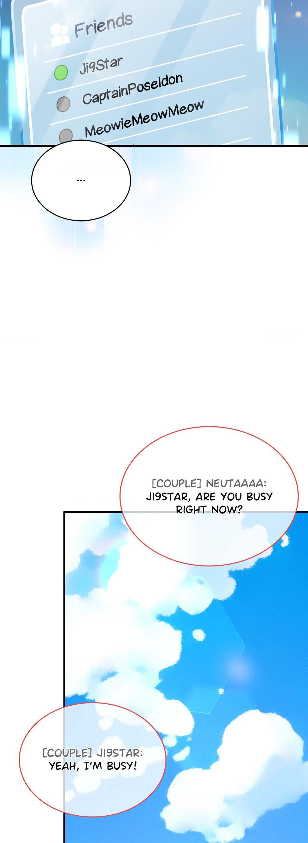 Read Virtual Strangers chapter 16 image 53 on Lezhin
