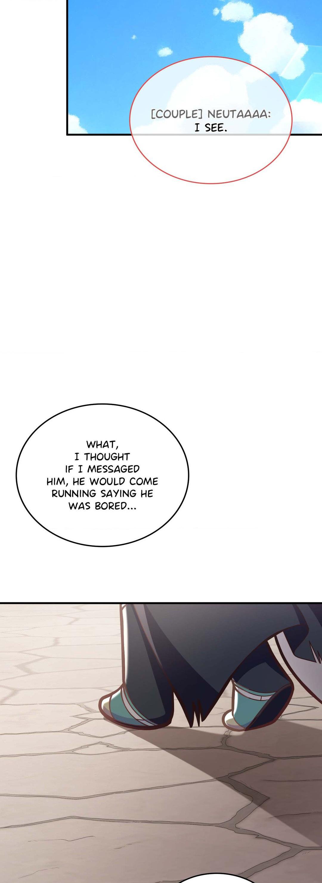 Read Virtual Strangers chapter 16 image 54 on Lezhin