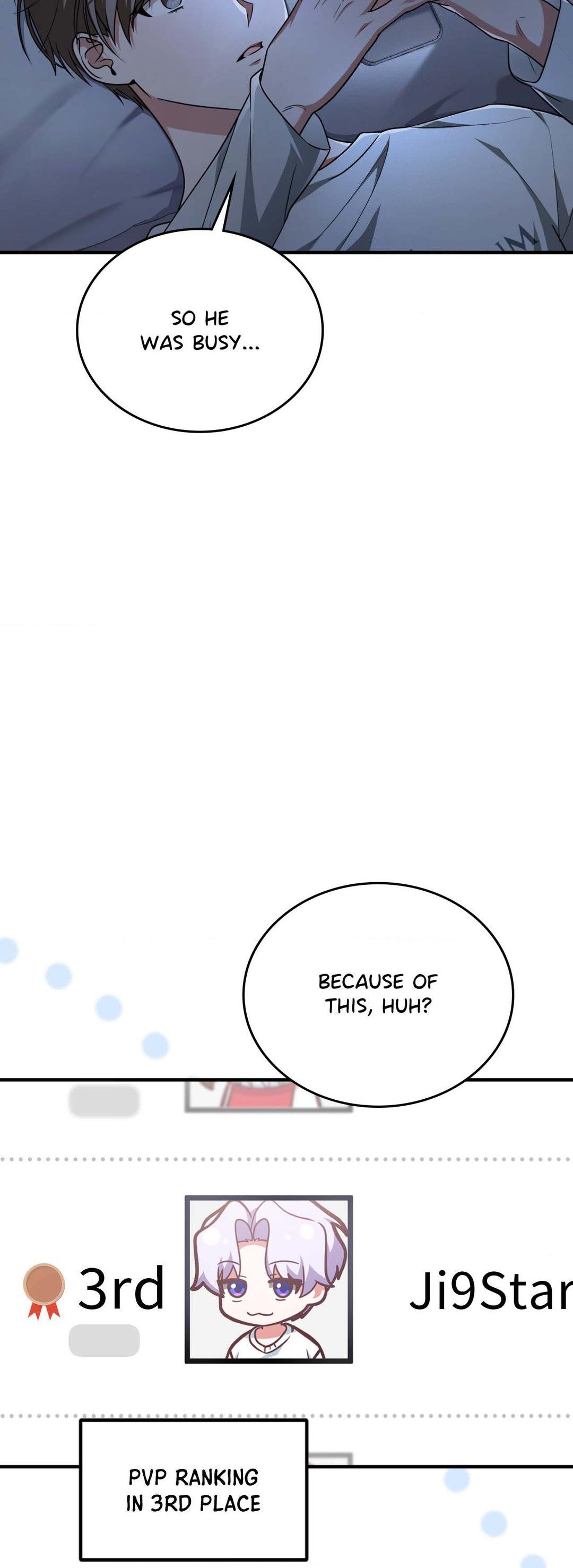 Read Virtual Strangers chapter 16 image 56 on Lezhin
