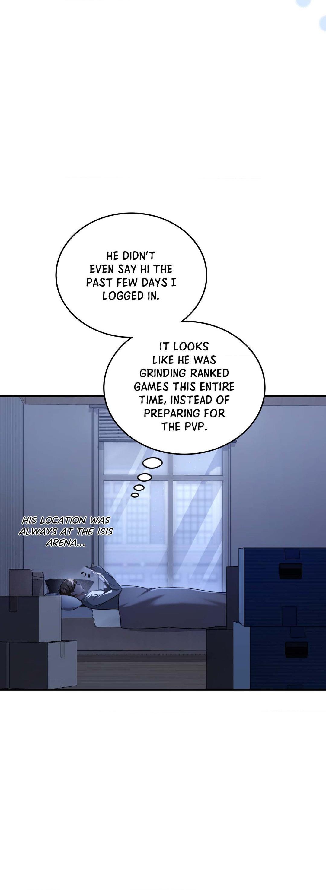 Read Virtual Strangers chapter 16 image 57 on Lezhin
