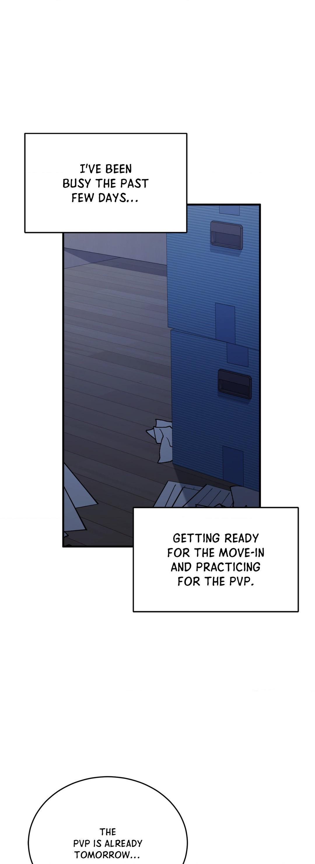 Read Virtual Strangers chapter 16 image 58 on Lezhin