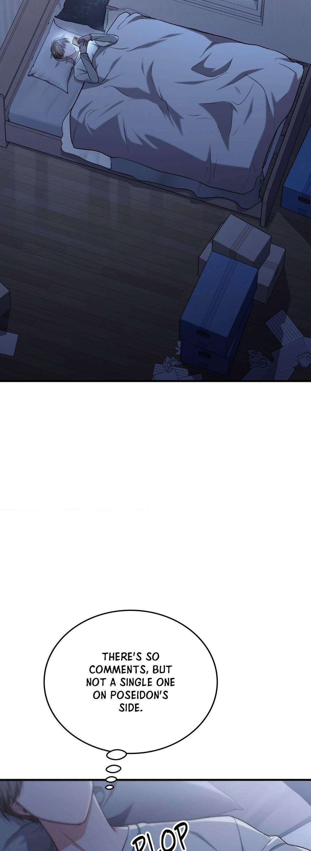 Read Virtual Strangers chapter 16 image 63 on Lezhin