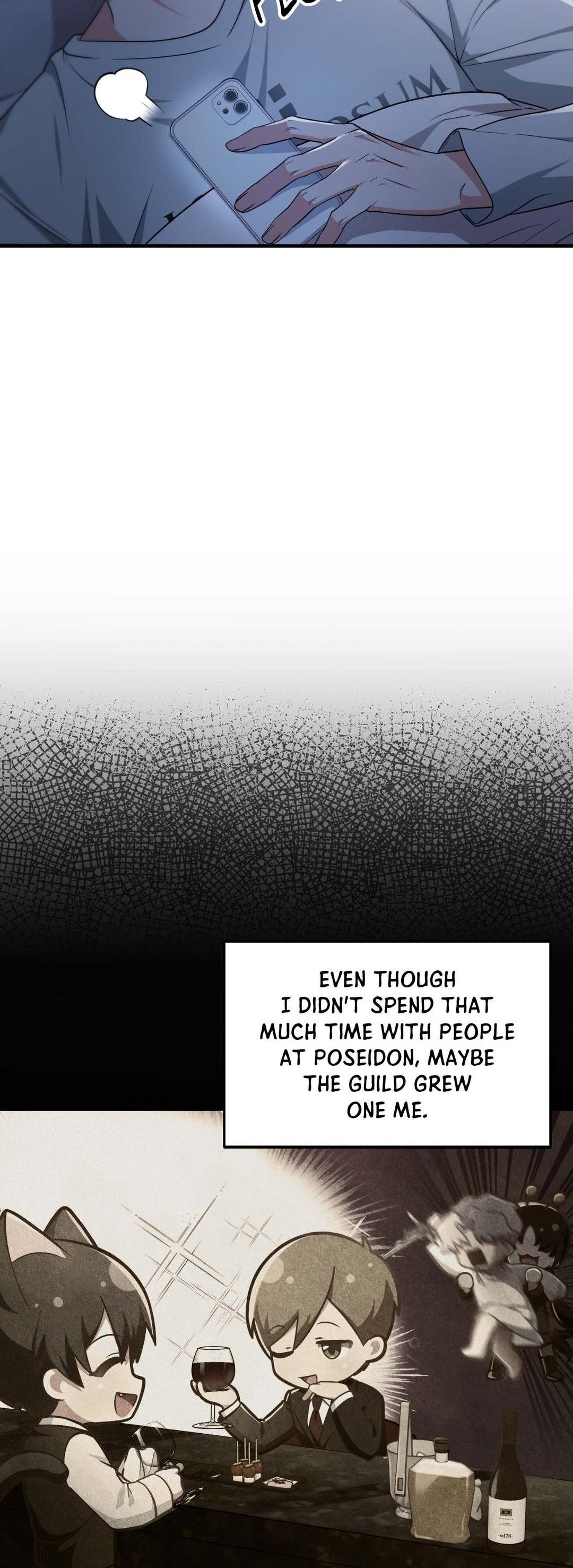 Read Virtual Strangers chapter 16 image 64 on Lezhin