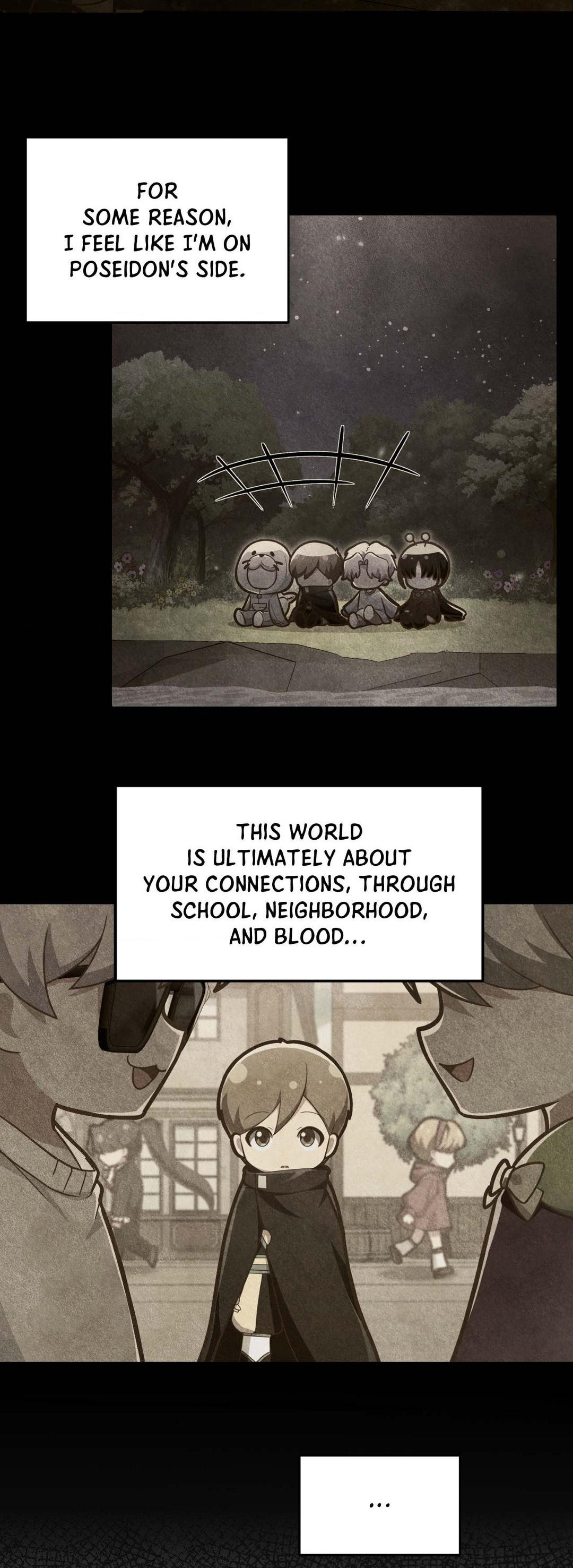 Read Virtual Strangers chapter 16 image 65 on Lezhin