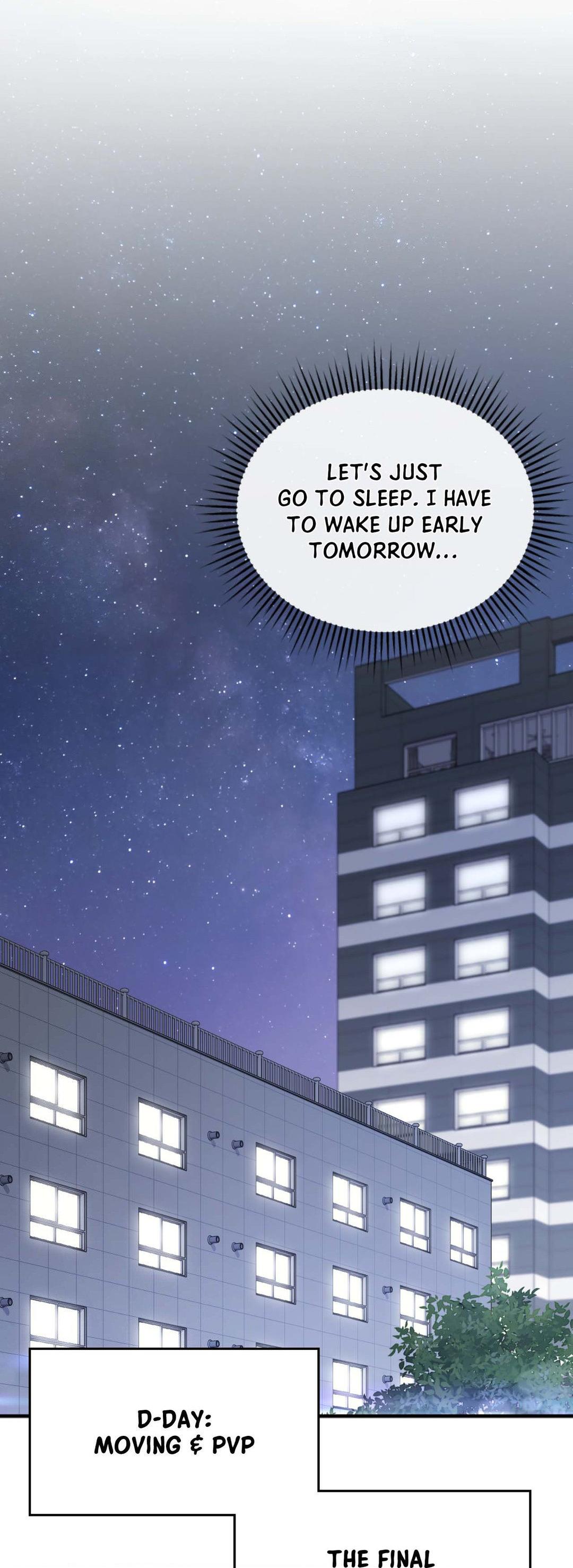 Read Virtual Strangers chapter 16 image 67 on Lezhin