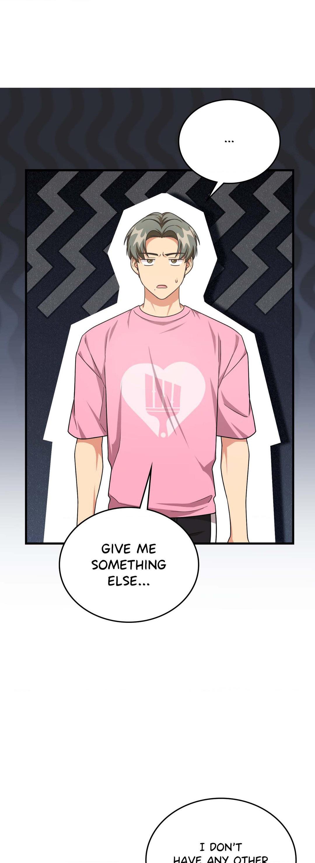 Read Virtual Strangers chapter 17 image 10 on Lezhin