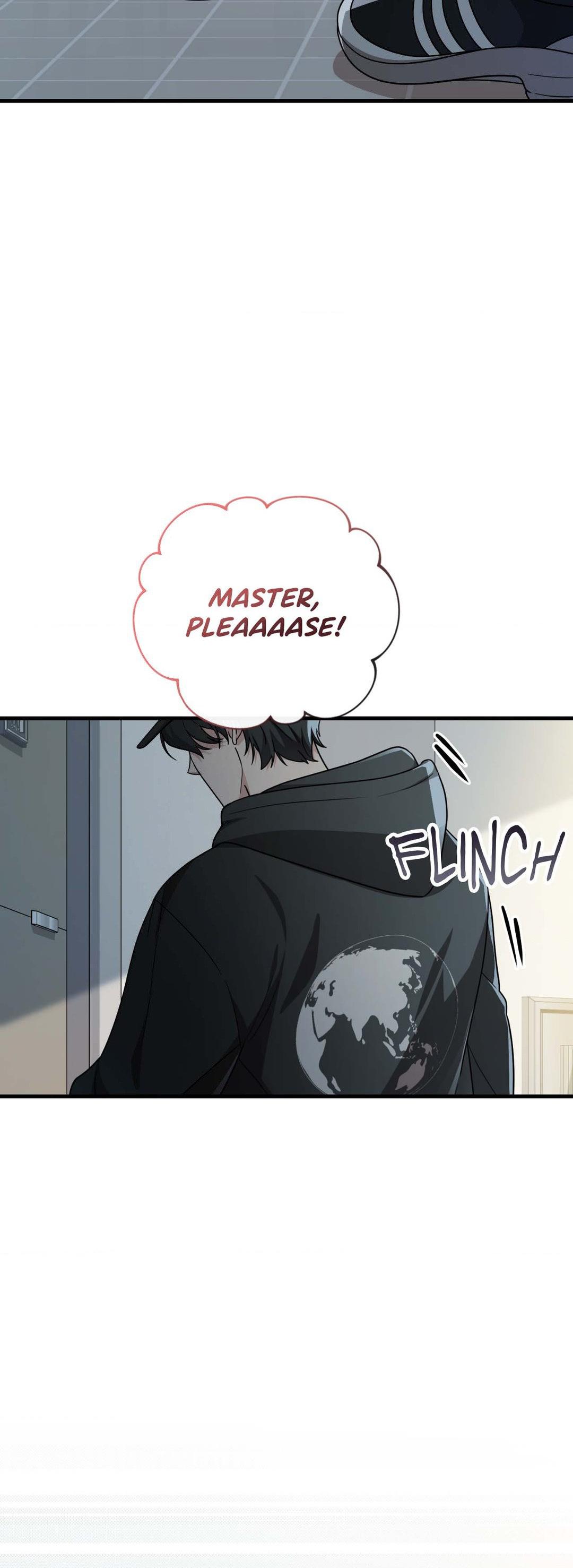 Read Virtual Strangers chapter 17 image 12 on Lezhin