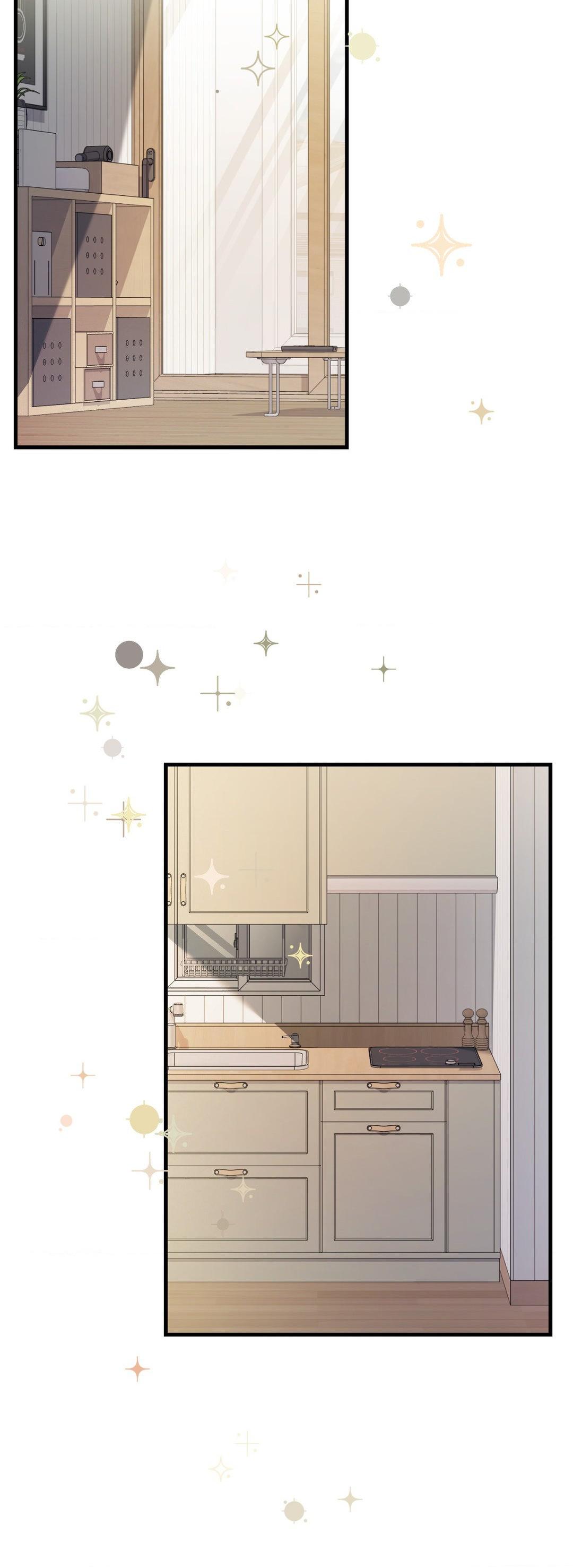 Read Virtual Strangers chapter 17 image 20 on Lezhin