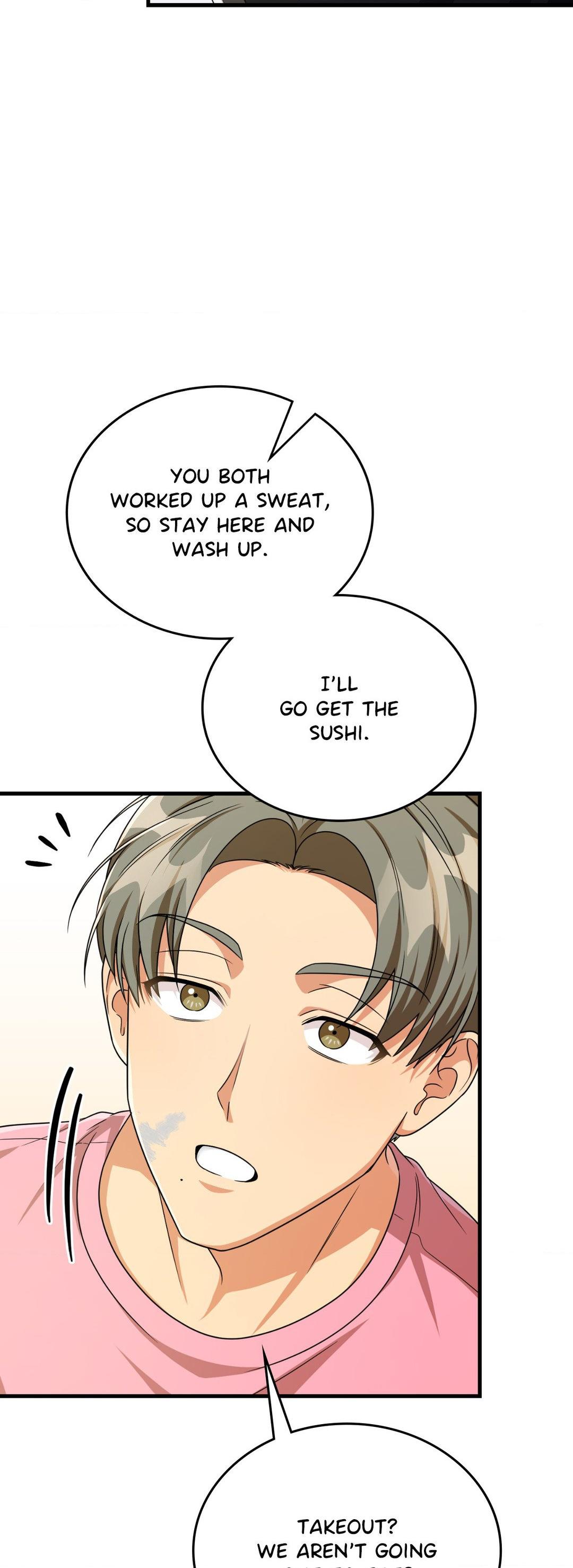 Read Virtual Strangers chapter 17 image 24 on Lezhin