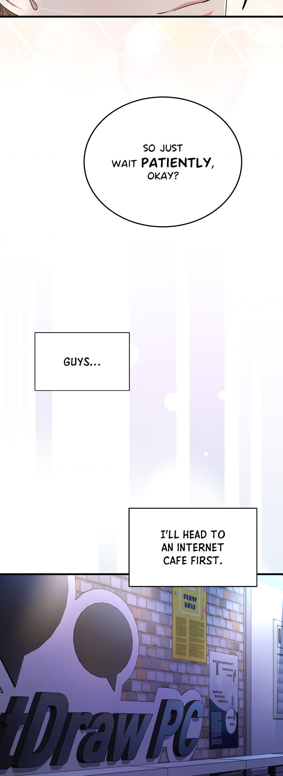 Read Virtual Strangers chapter 17 image 28 on Lezhin