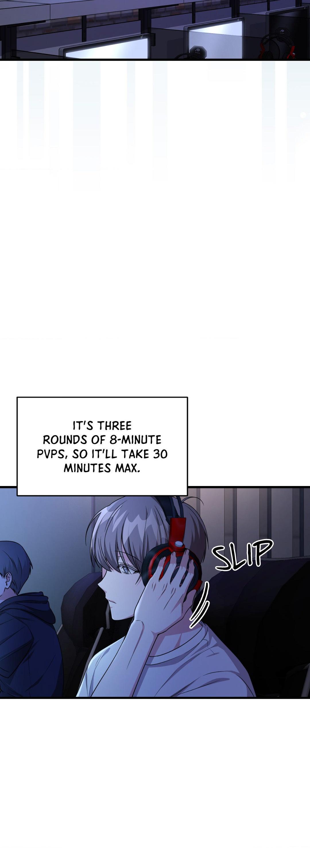 Read Virtual Strangers chapter 17 image 29 on Lezhin