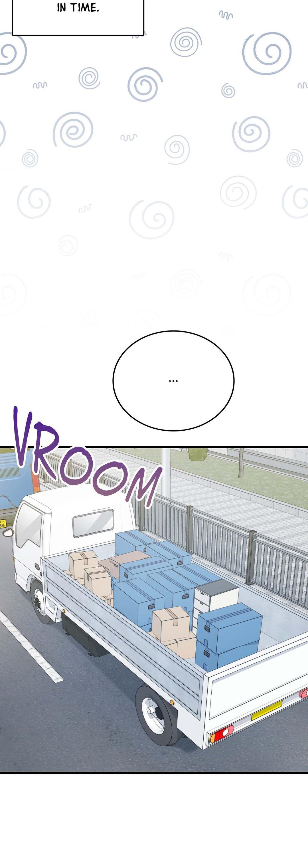 Read Virtual Strangers chapter 17 image 3 on Lezhin