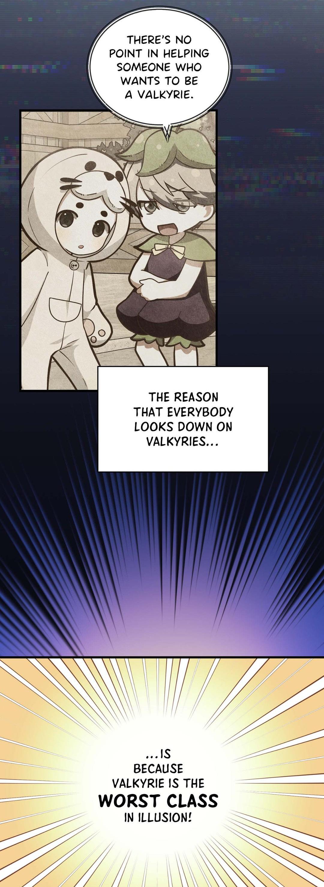 Read Virtual Strangers chapter 17 image 40 on Lezhin
