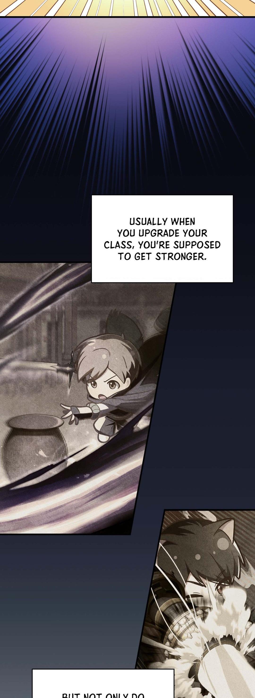 Read Virtual Strangers chapter 17 image 41 on Lezhin