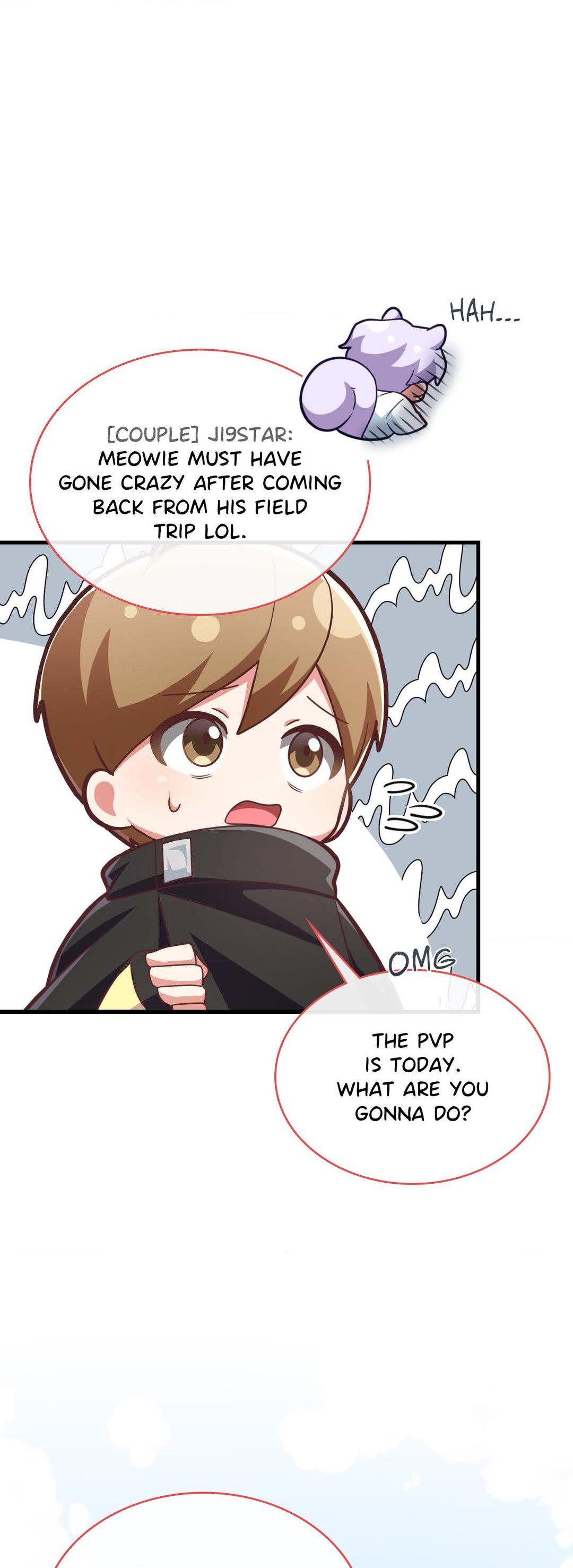 Read Virtual Strangers chapter 17 image 43 on Lezhin