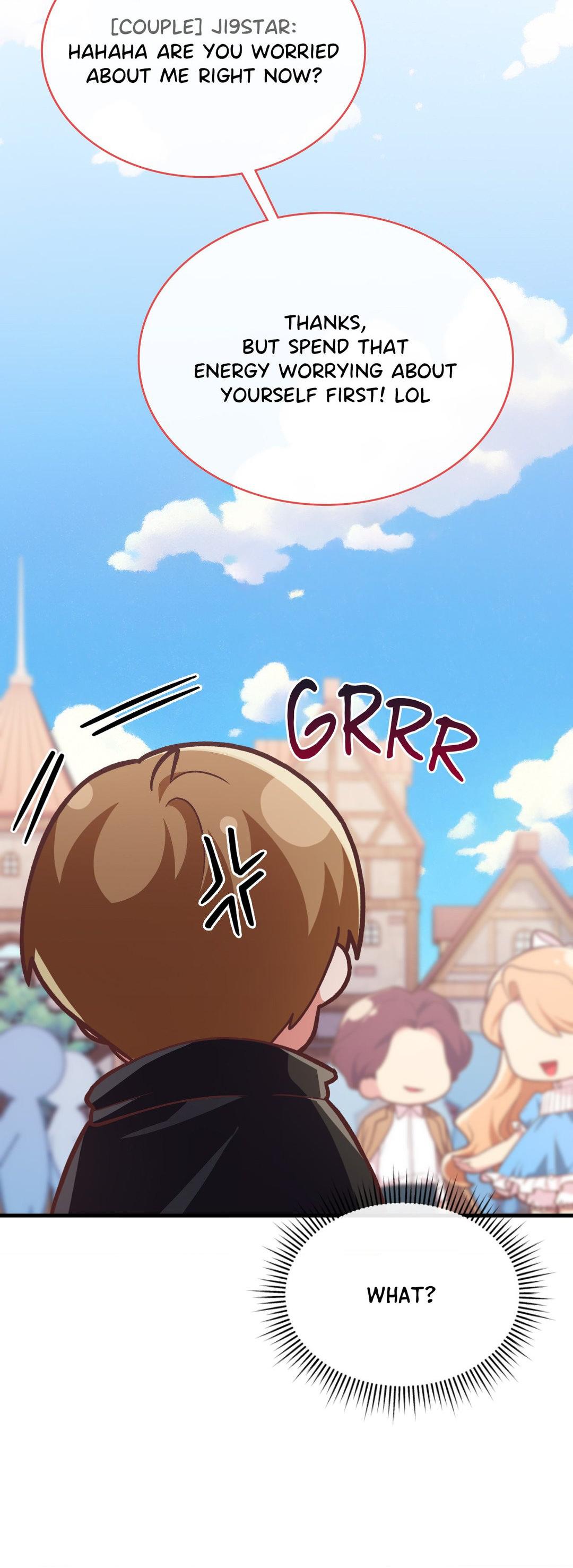 Read Virtual Strangers chapter 17 image 44 on Lezhin
