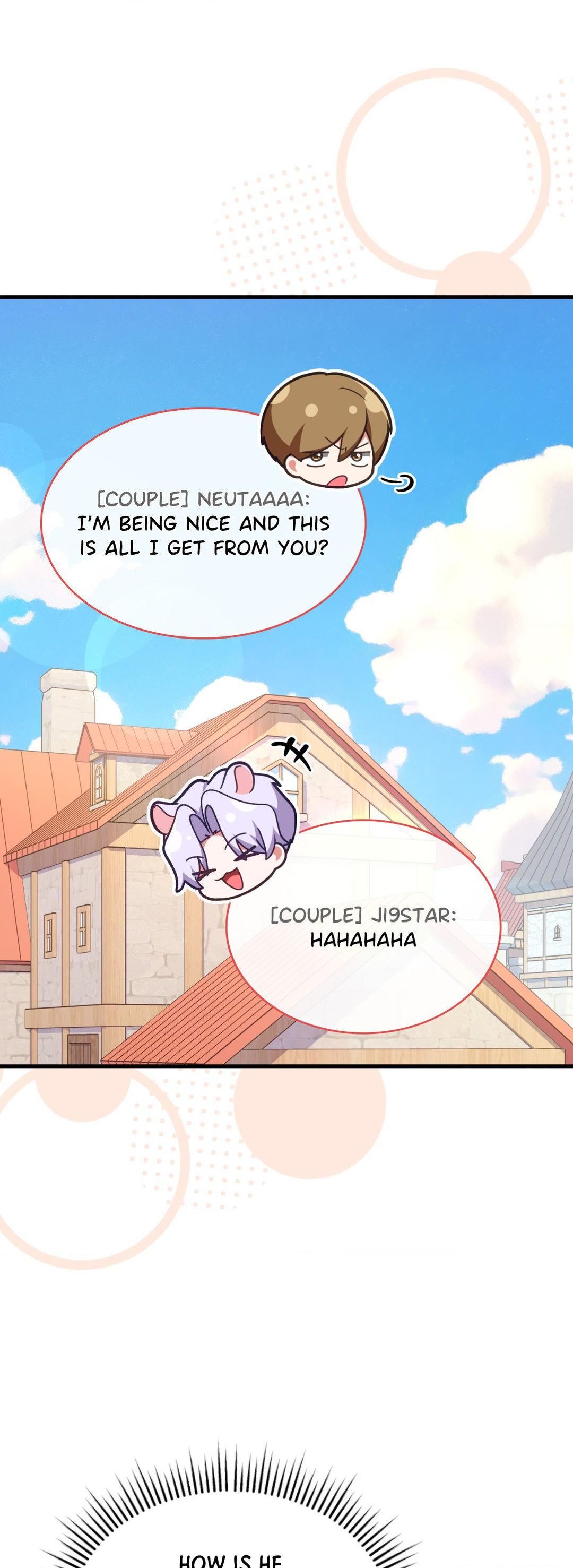 Read Virtual Strangers chapter 17 image 45 on Lezhin
