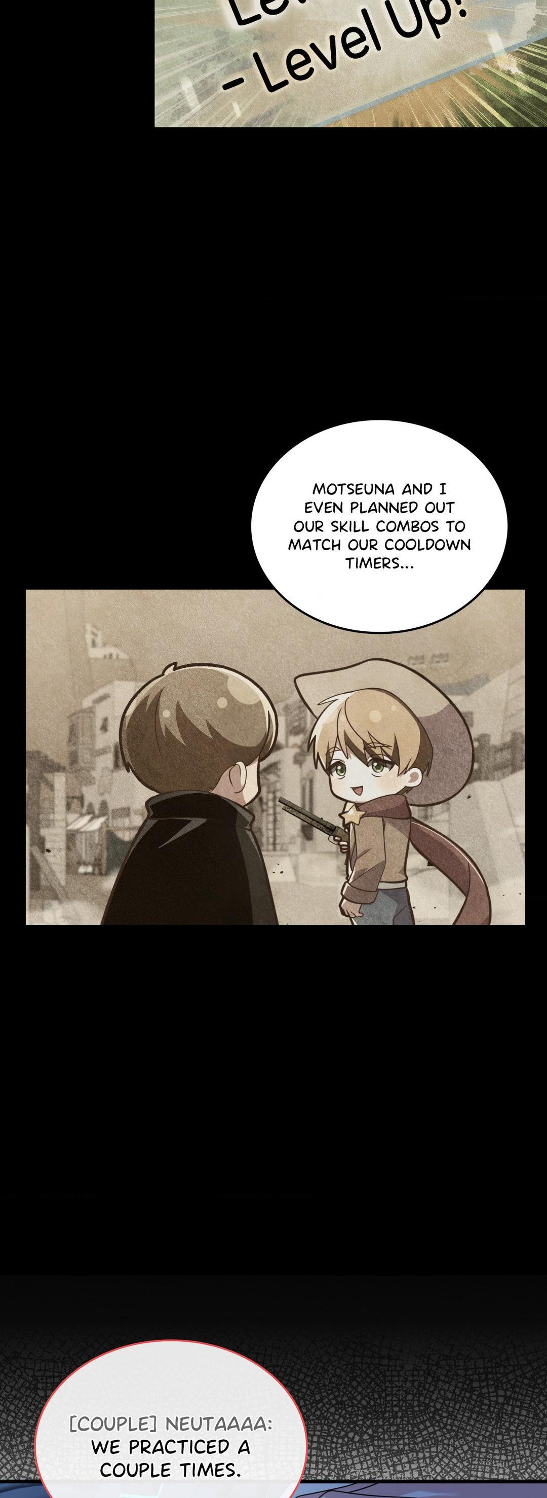 Read Virtual Strangers chapter 17 image 48 on Lezhin