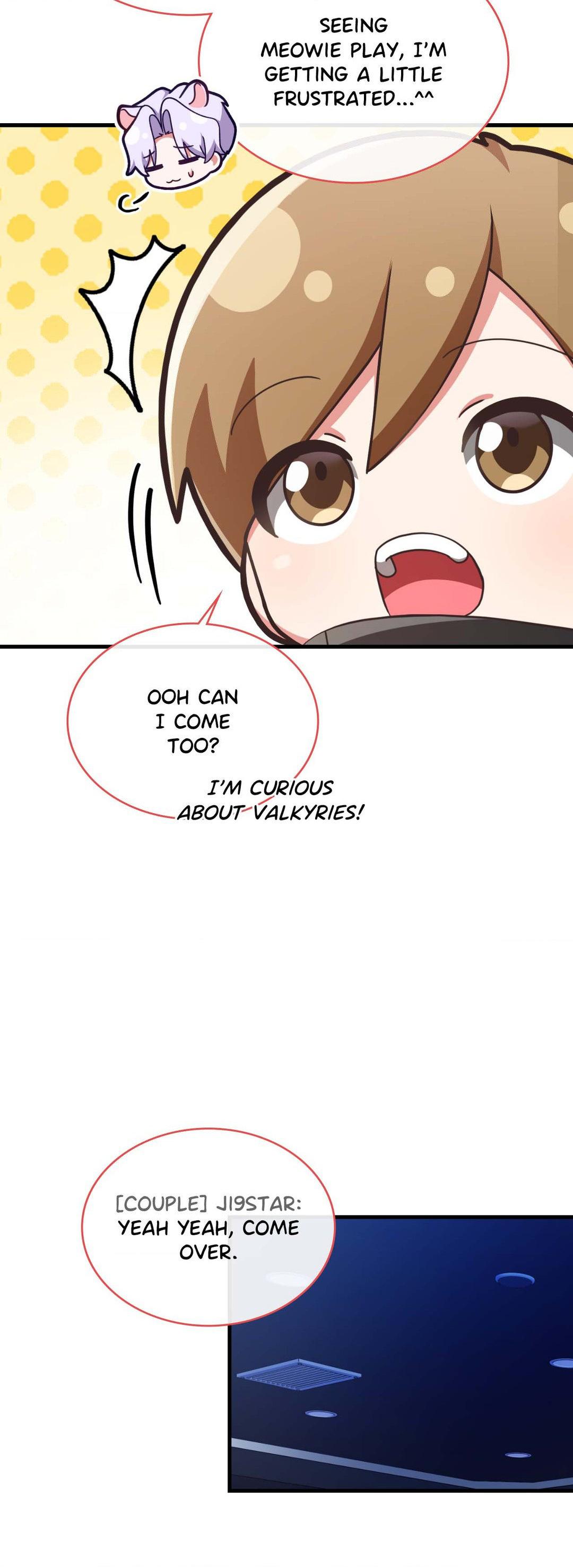 Read Virtual Strangers chapter 17 image 53 on Lezhin