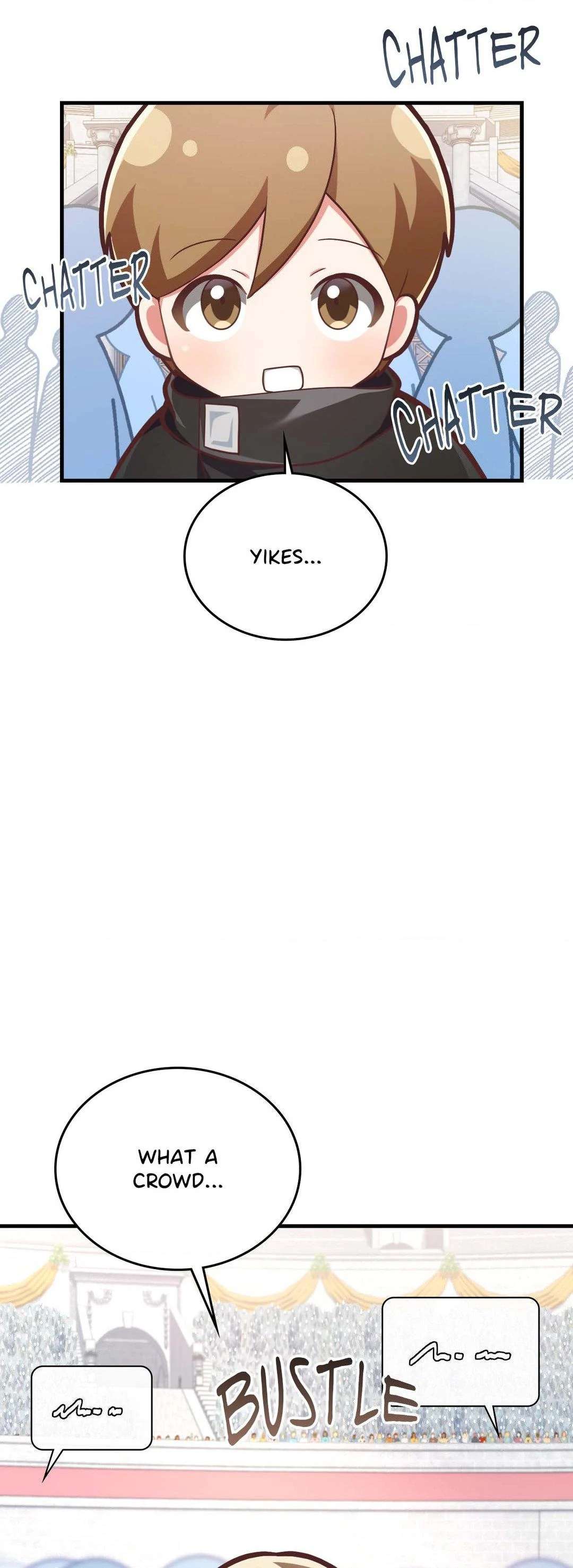 Read Virtual Strangers chapter 18 image 1 on Lezhin
