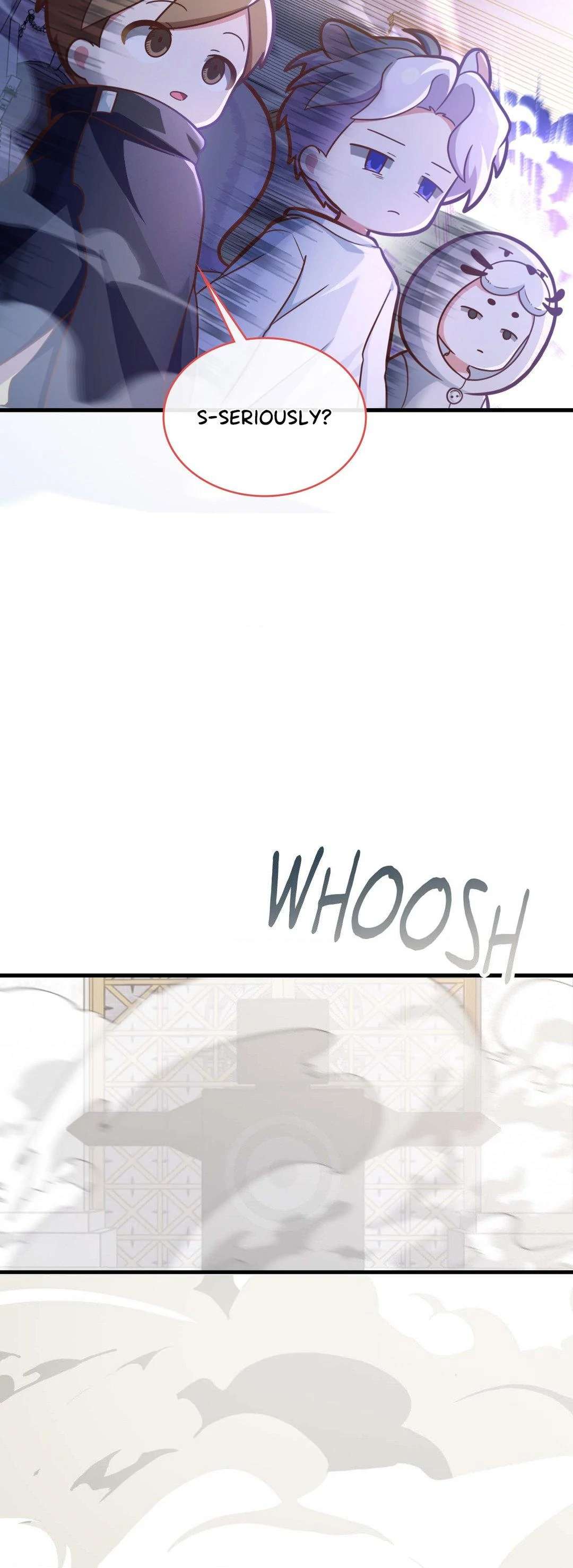 Read Virtual Strangers chapter 18 image 12 on Lezhin