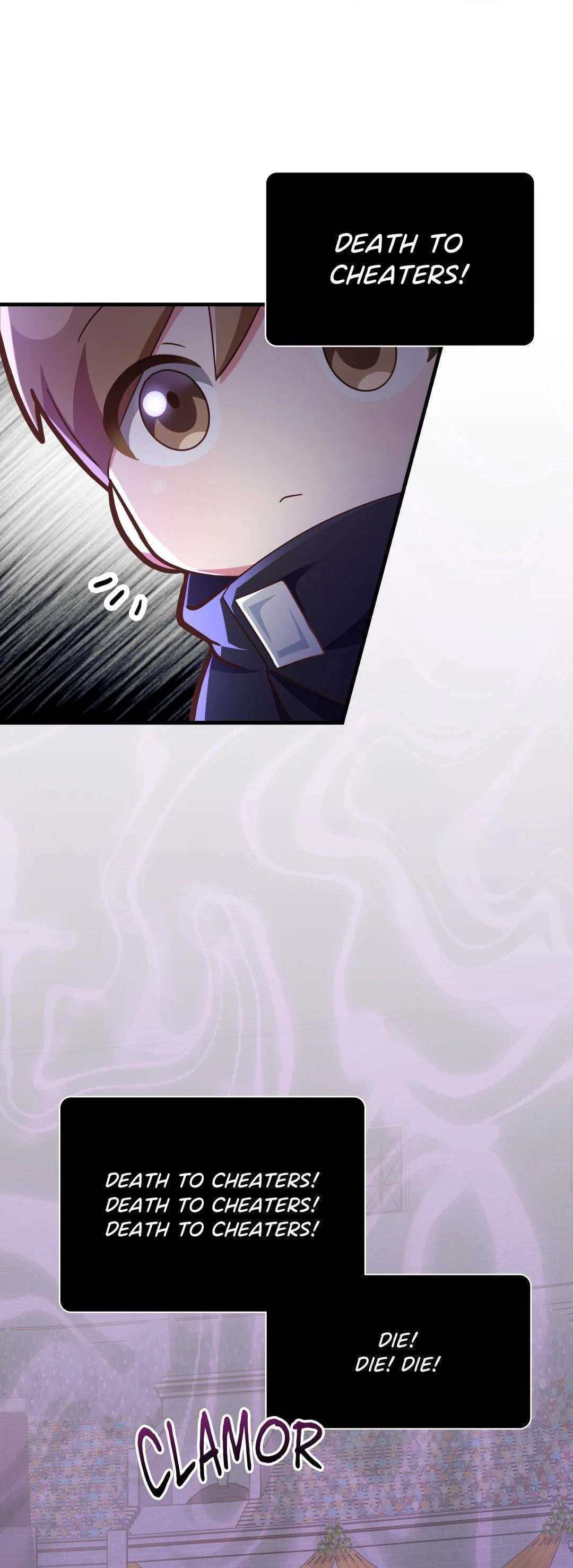 Read Virtual Strangers chapter 18 image 18 on Lezhin
