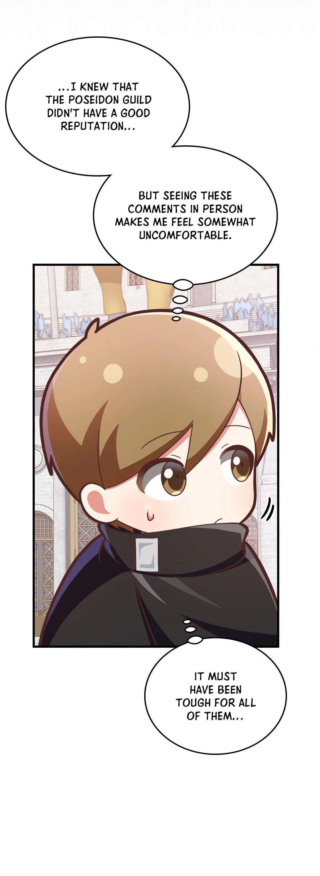 Read Virtual Strangers chapter 18 image 20 on Lezhin