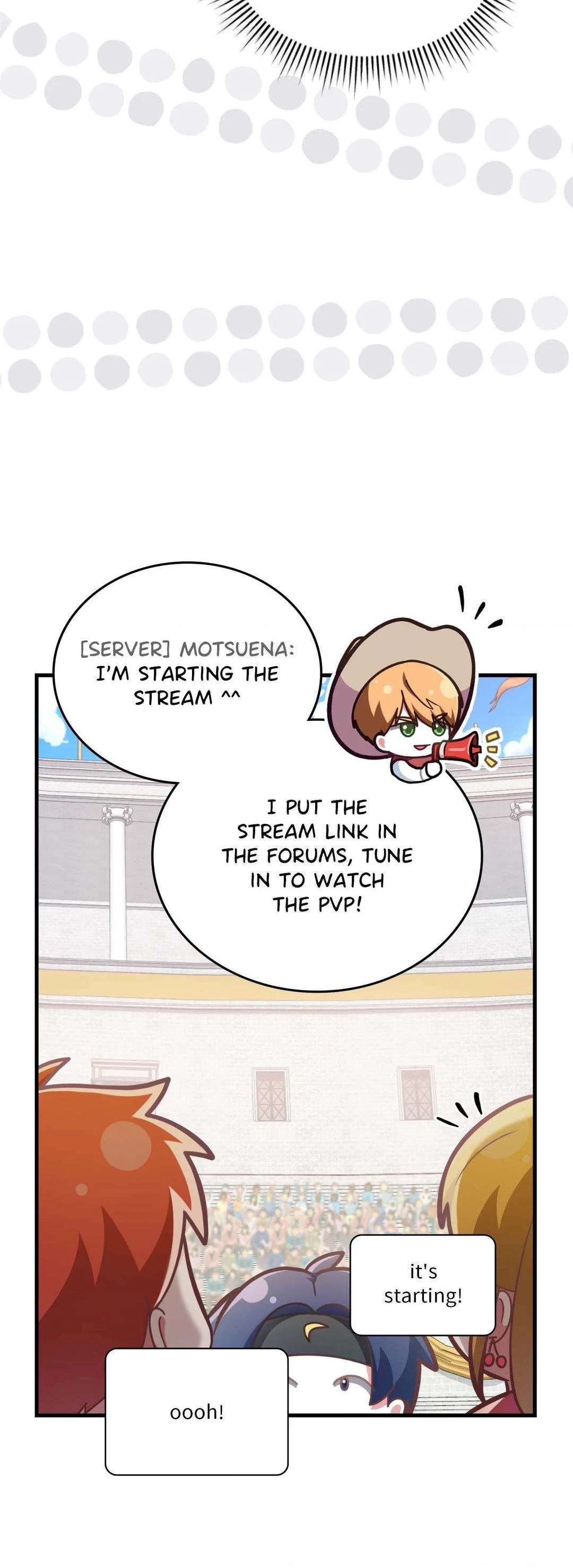 Read Virtual Strangers chapter 18 image 22 on Lezhin