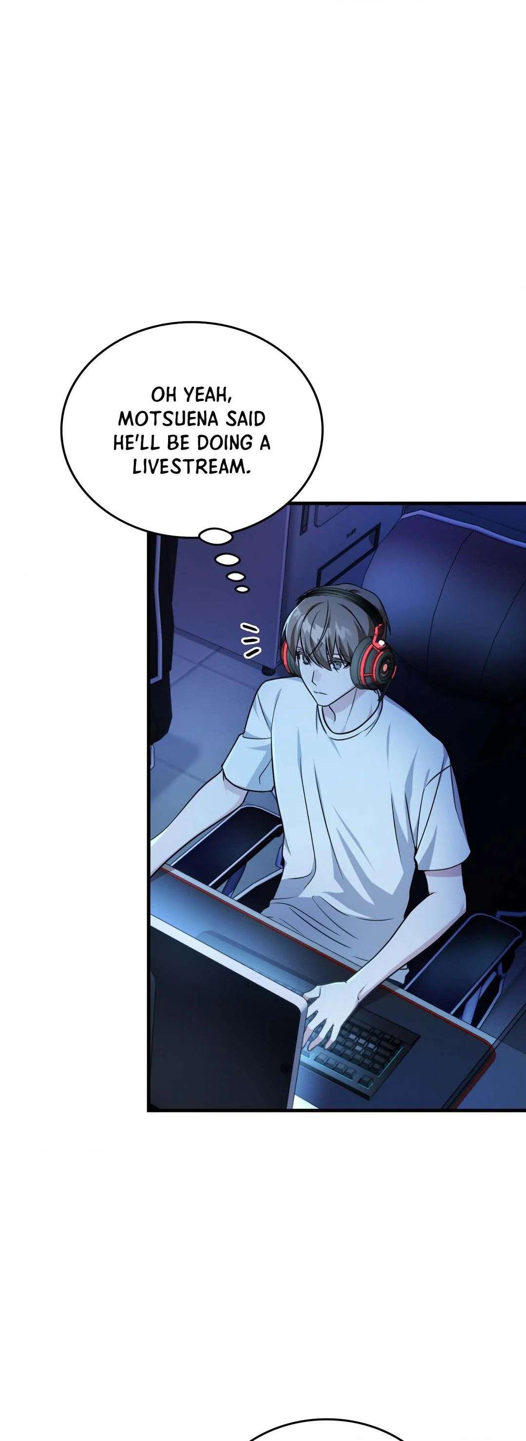 Read Virtual Strangers chapter 18 image 23 on Lezhin