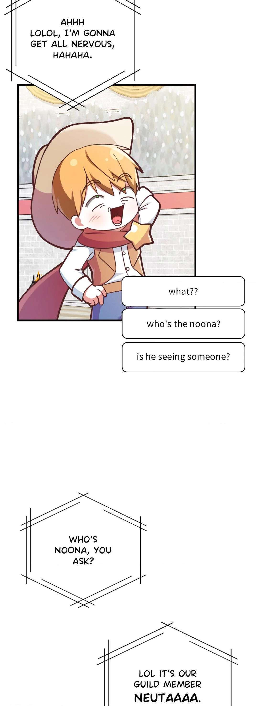 Read Virtual Strangers chapter 18 image 29 on Lezhin