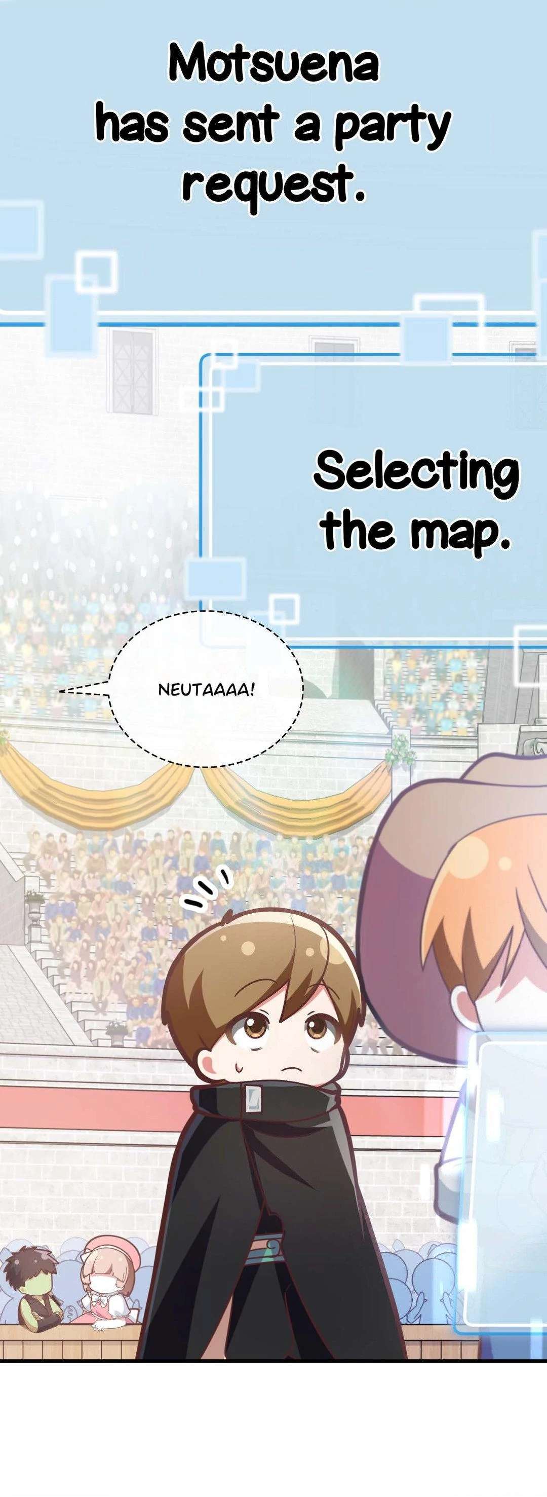 Read Virtual Strangers chapter 18 image 37 on Lezhin