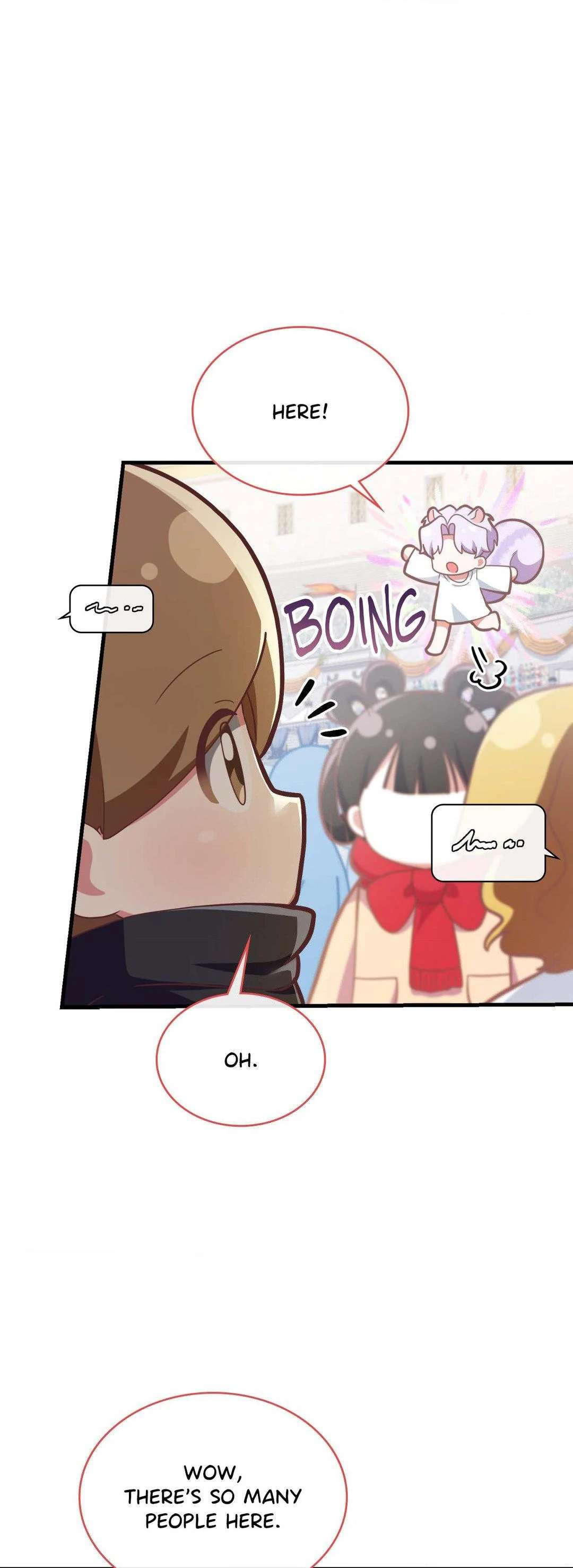 Read Virtual Strangers chapter 18 image 4 on Lezhin
