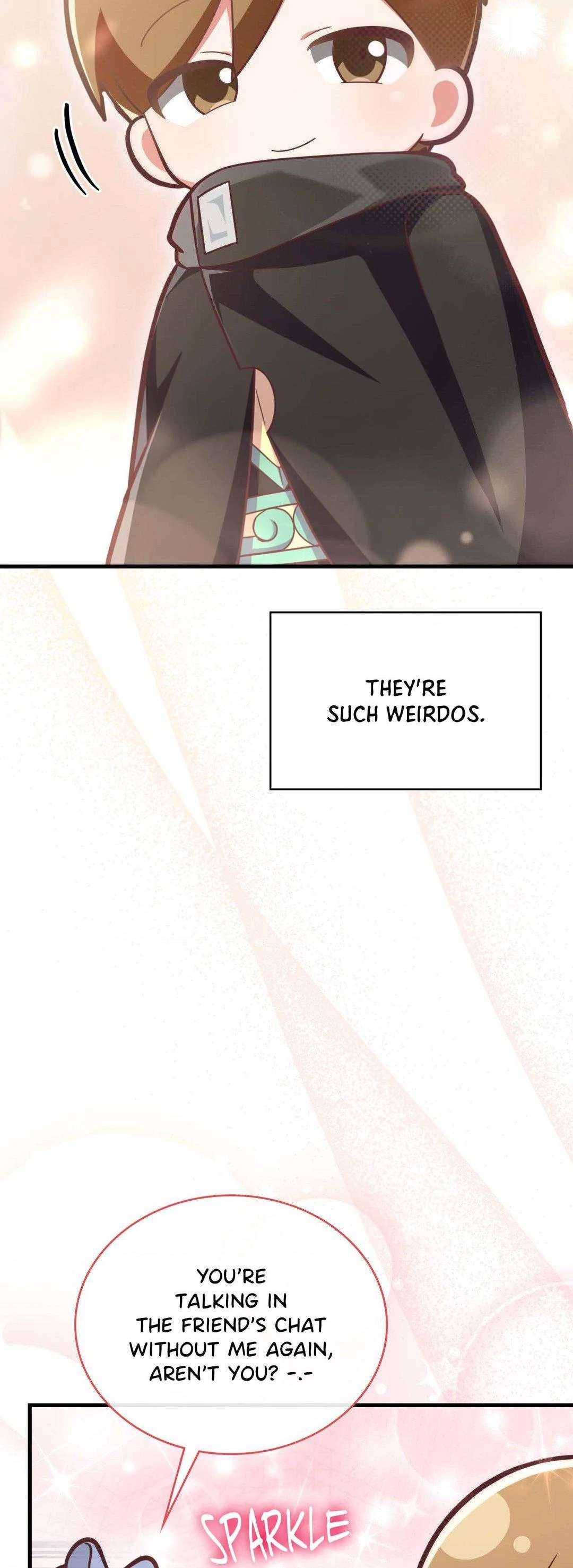 Read Virtual Strangers chapter 18 image 41 on Lezhin